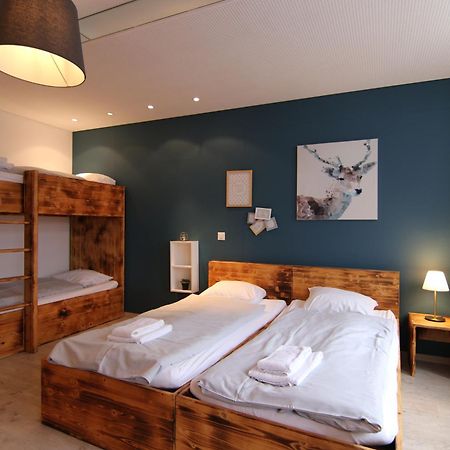Kursaal Arosa - Adults Only Hostel Екстериор снимка