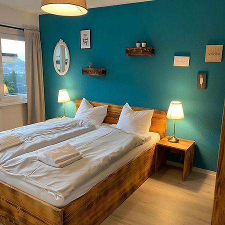 Kursaal Arosa - Adults Only Hostel Екстериор снимка