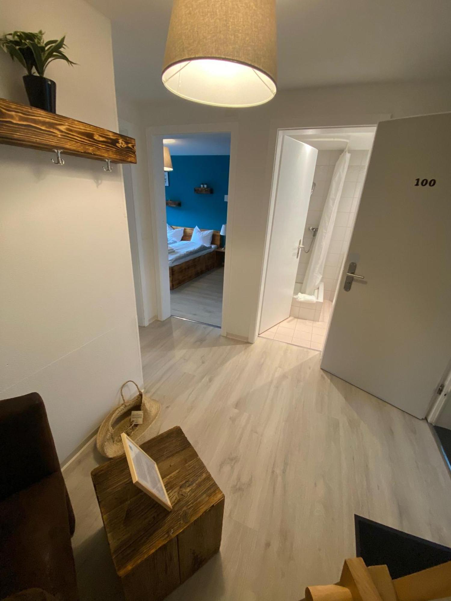 Kursaal Arosa - Adults Only Hostel Екстериор снимка