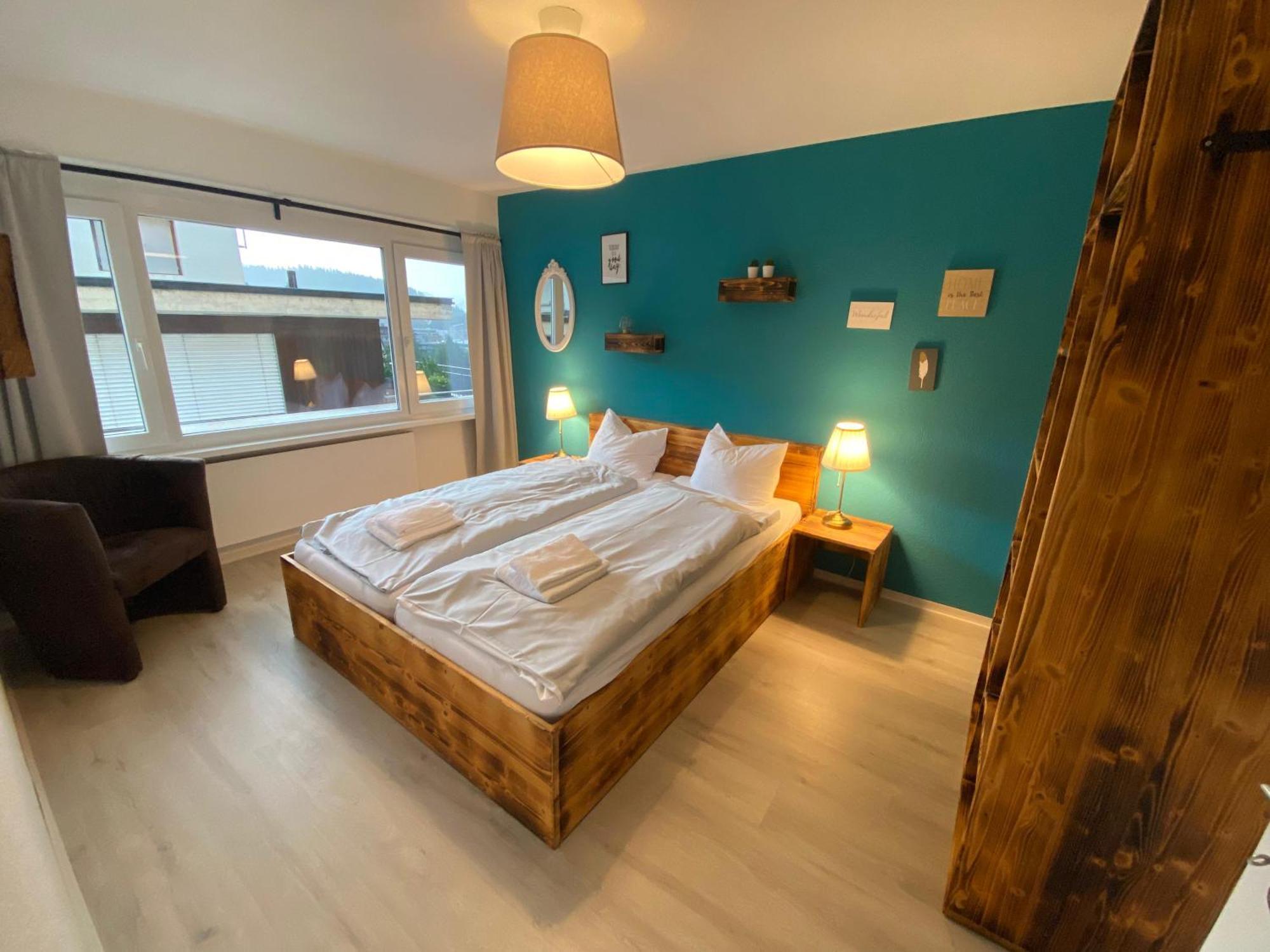 Kursaal Arosa - Adults Only Hostel Екстериор снимка