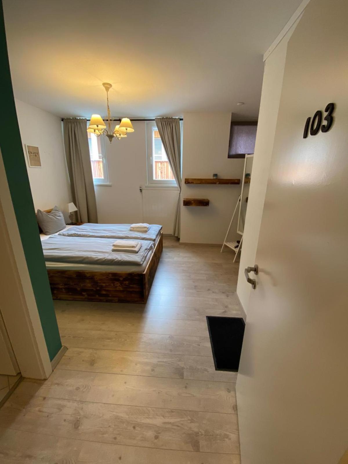 Kursaal Arosa - Adults Only Hostel Екстериор снимка