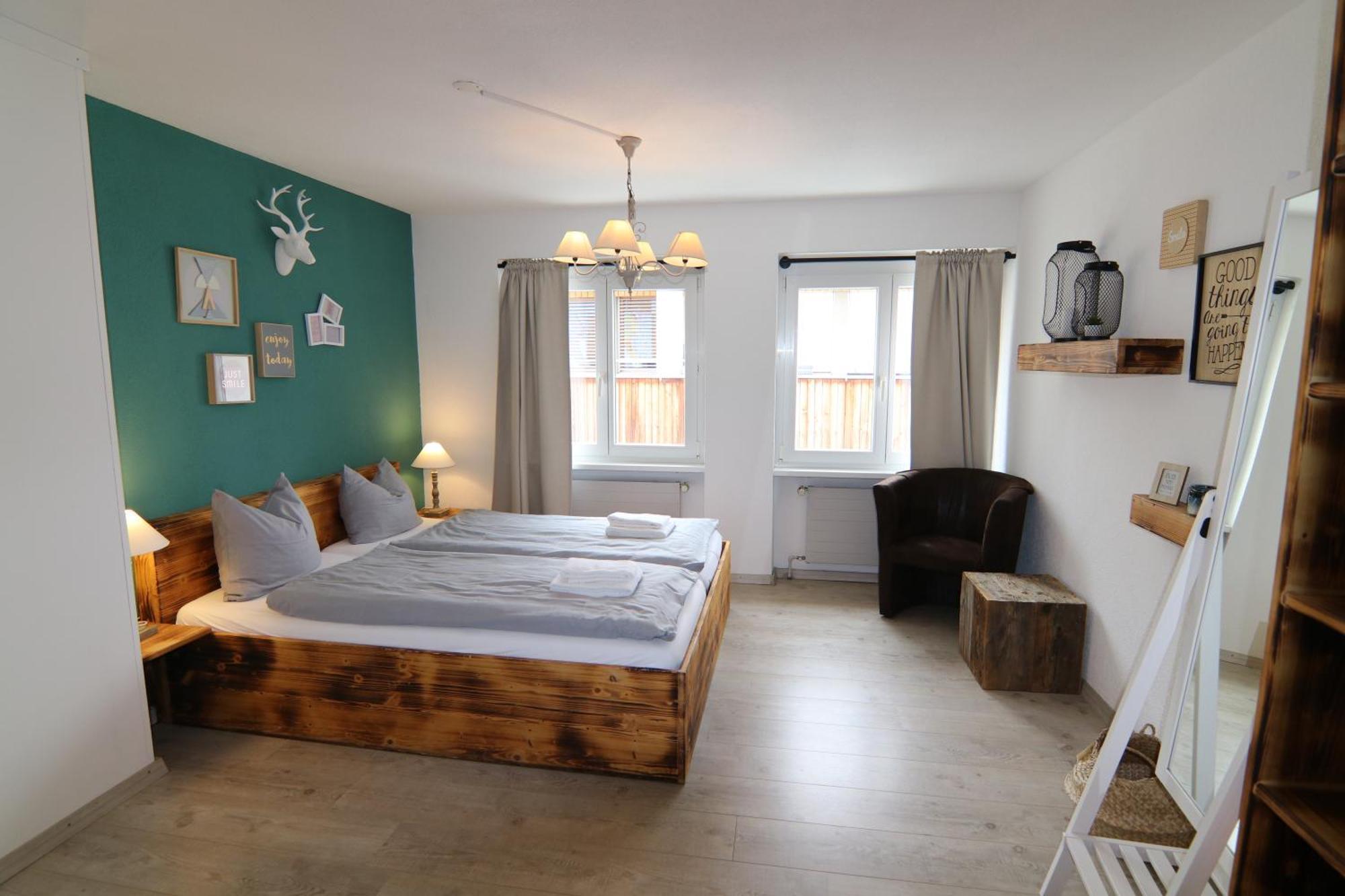 Kursaal Arosa - Adults Only Hostel Екстериор снимка
