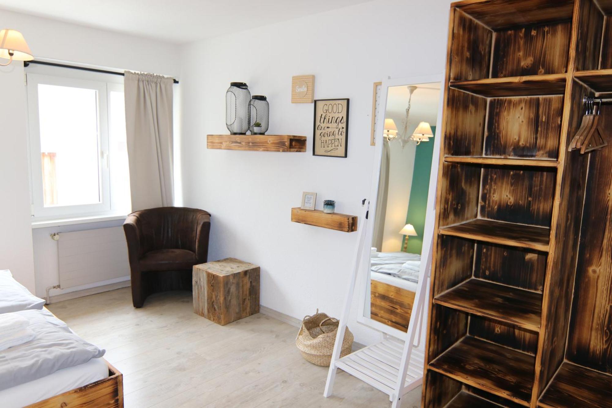 Kursaal Arosa - Adults Only Hostel Екстериор снимка