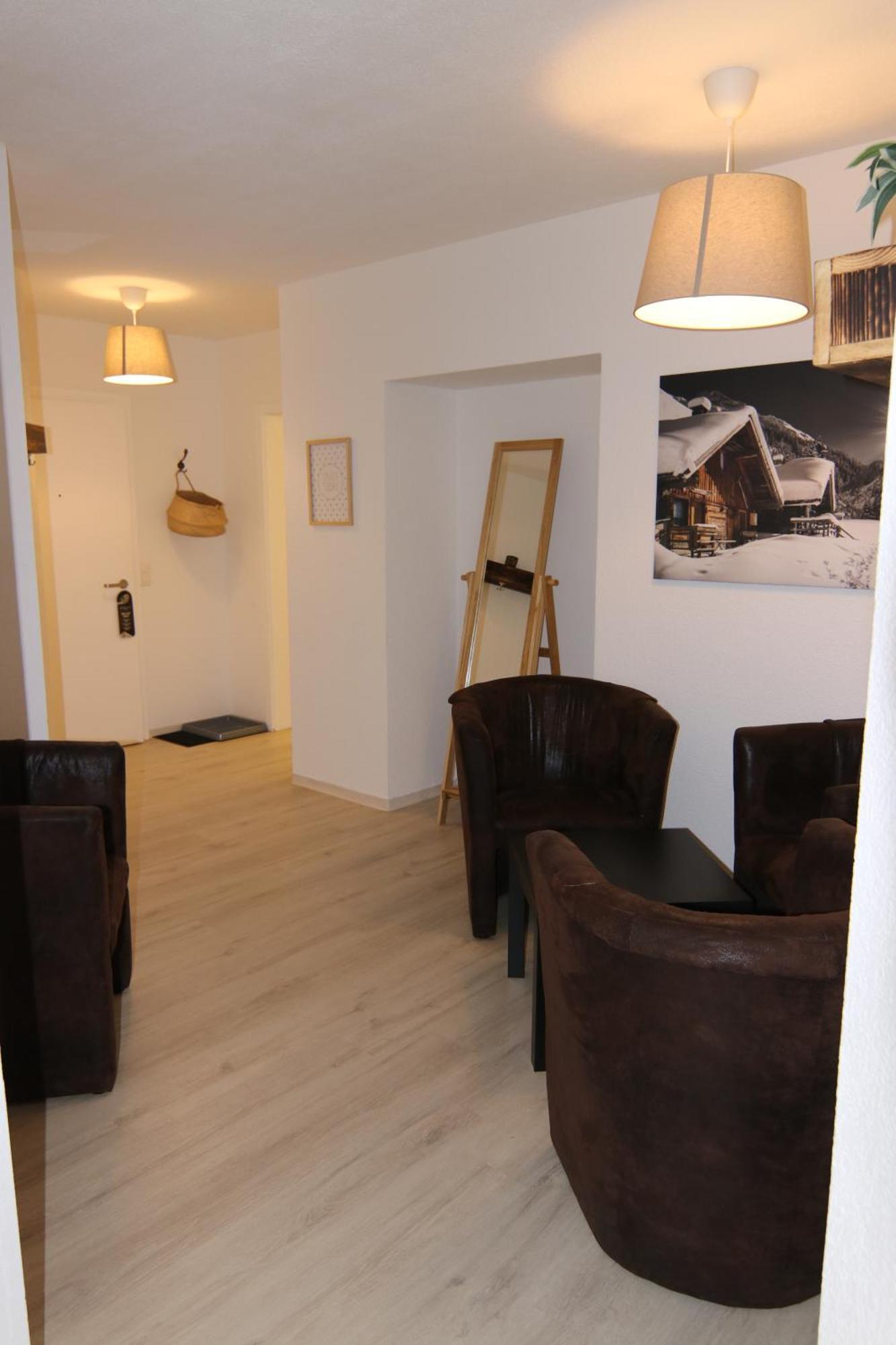 Kursaal Arosa - Adults Only Hostel Екстериор снимка