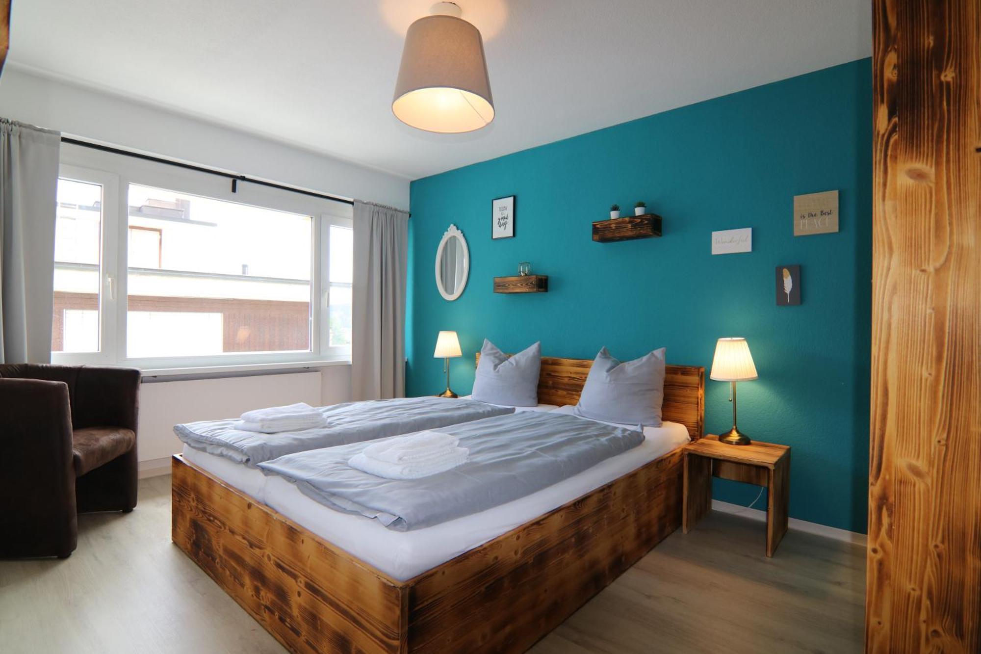 Kursaal Arosa - Adults Only Hostel Екстериор снимка