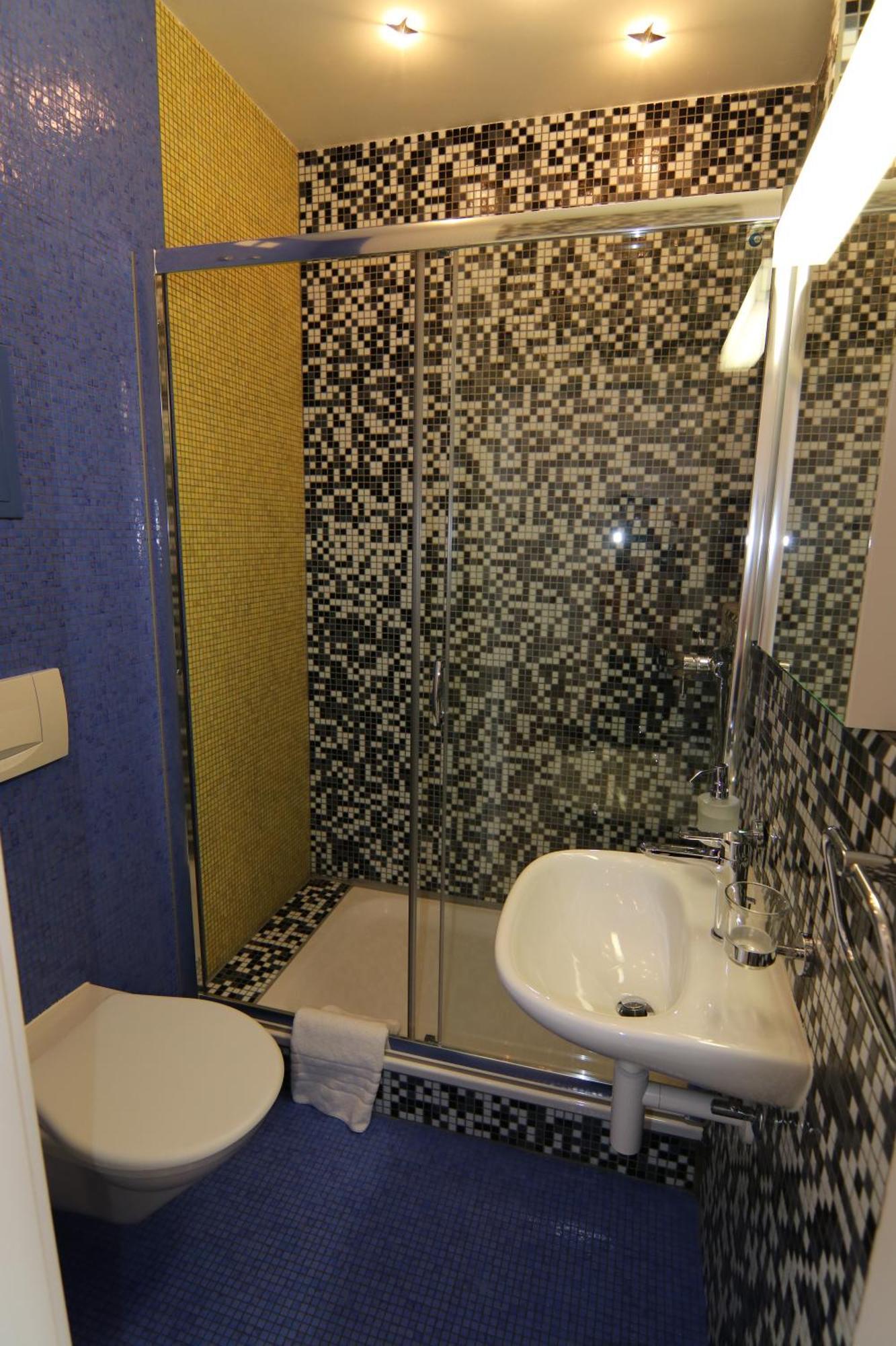 Kursaal Arosa - Adults Only Hostel Екстериор снимка