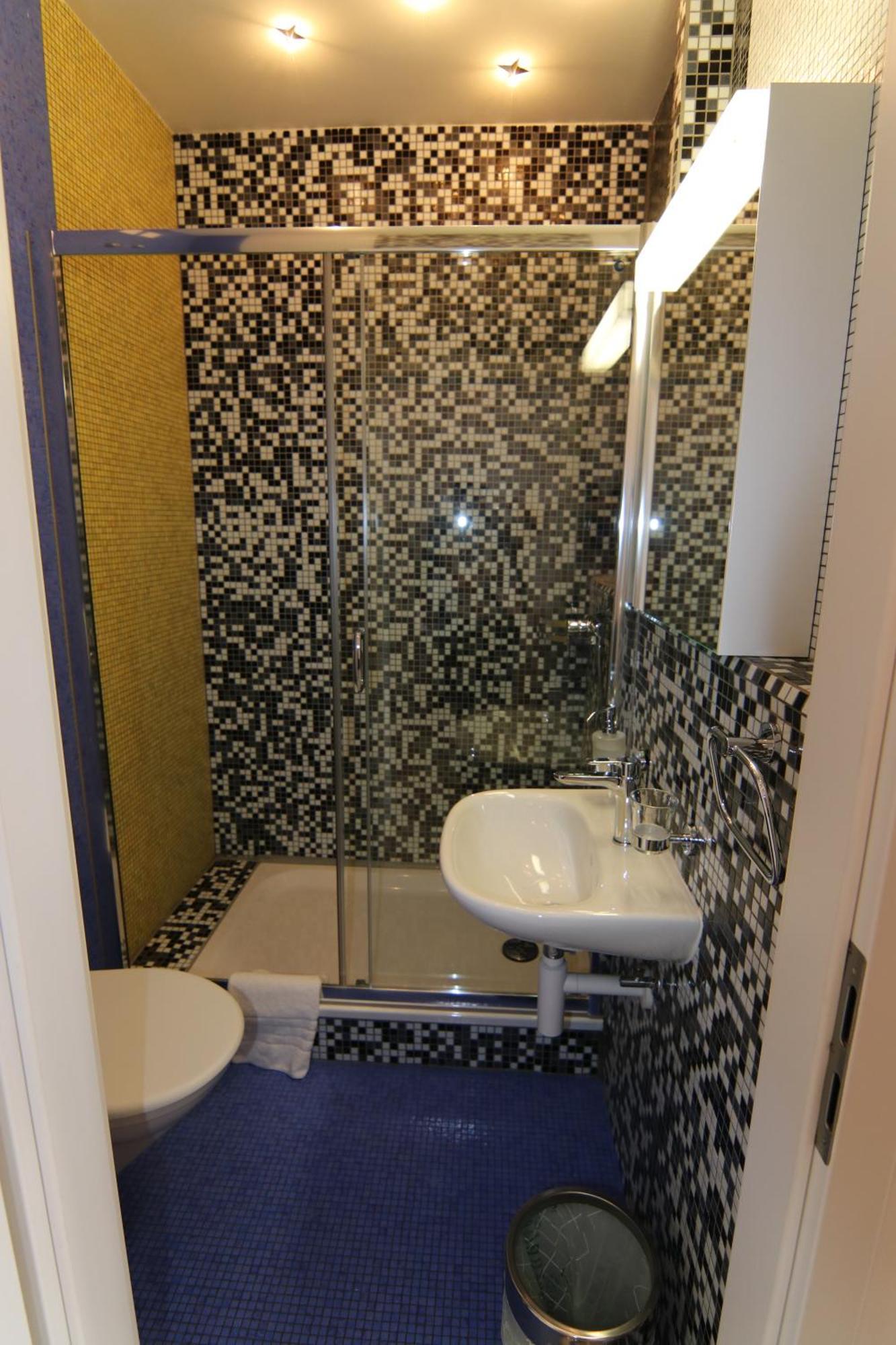 Kursaal Arosa - Adults Only Hostel Екстериор снимка